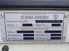 Scania R380LA, 2008 объявление продам