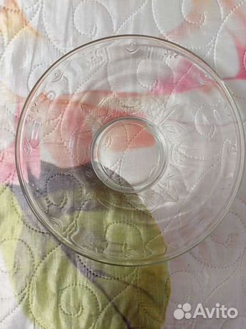 Салатник СССР