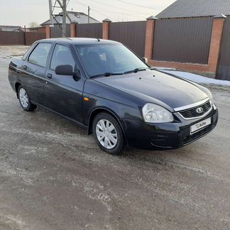 LADA Priora 1.6 МТ, 2010, 134 000 км