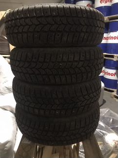 Tigar Sigura Stud 185/65 R15