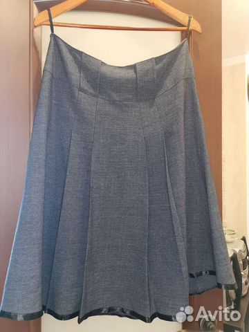Юбка размер 50