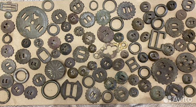 Украшения конской сбруи, конина