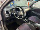 Toyota Avensis 1.6 МТ, 1999, 186 000 км объявление продам
