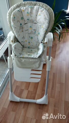 Столик для кормления