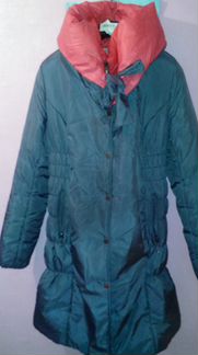 Пальто для беременных