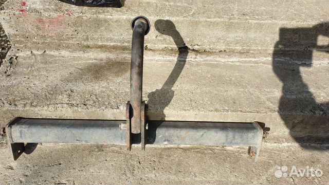 Продам фаркоп