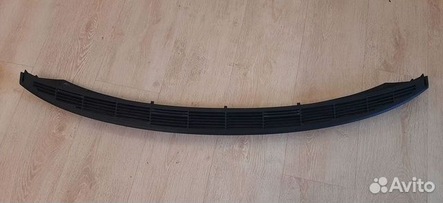 Решетка вентиляционная задняя BMW 3-Series E90