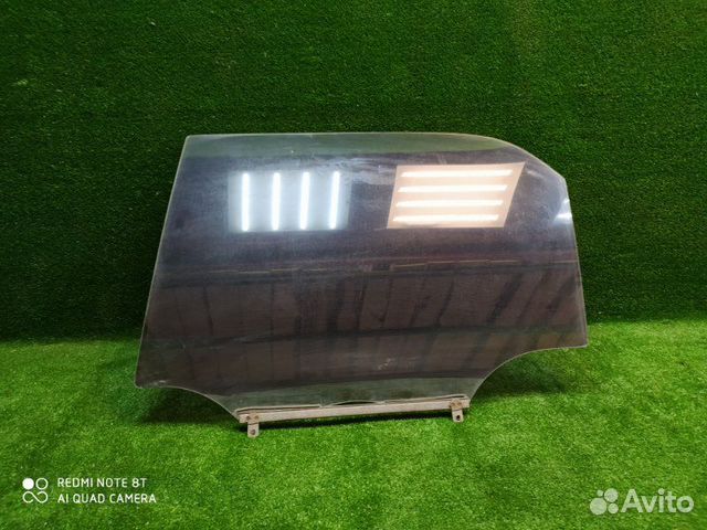 Стекло двери заднее левое Daewoo Matiz 1998-2015