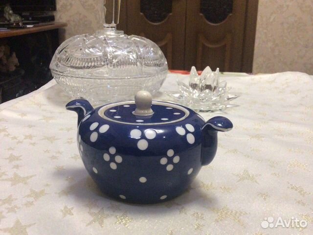 Антикварная сахарница Виллерой и Бох купить в Орле | Хобби и отдых | Авито