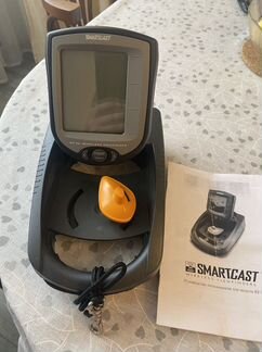 Эхолот humminbird RF10e