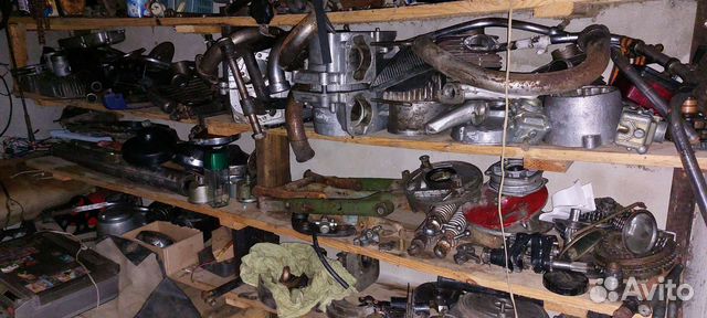 Запчасти разбор иж юпитер 4.5. 2 и плнета 3