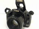 Canon eos 400D digital объявление продам