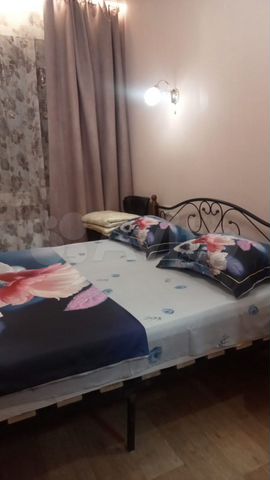 Комната 14 м², 1/17 эт.