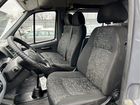 ГАЗ ГАЗель 2705 2.9 МТ, 2015, 145 326 км объявление продам