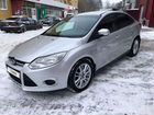 Ford Focus 2.0 МТ, 2013, 130 000 км