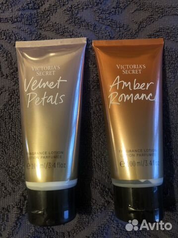 Лосьон для телаVictorias Secret(крем для тела)