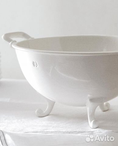 Салатница Zara Home