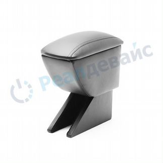 Штатный подлокотник ford fusion (2002)