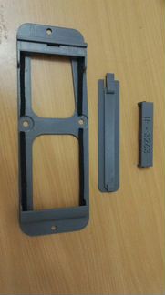 Корпус салонного фильтра Jeep Grand Cherokee ZJ