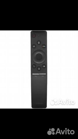 Пульт к телевизору samsung ue 55 mu 7000 u