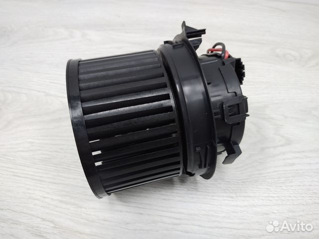 Моторчик печки Nissan Qashqai J11/X-Trail T32 купить в Краснодаре ...