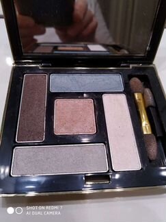 Тени для век