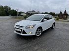 Ford Focus 2.0 МТ, 2013, 167 000 км