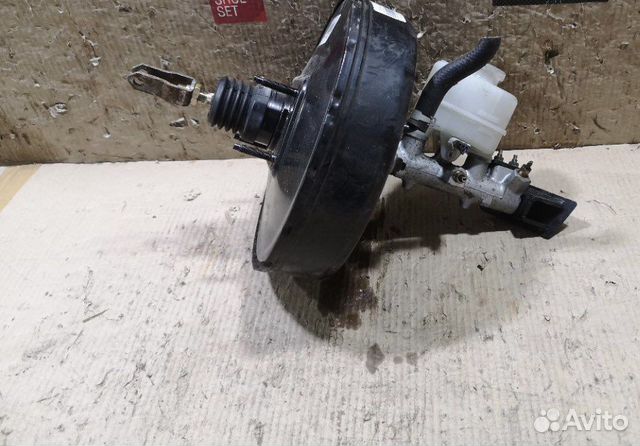 Гтц Nissan almera n16