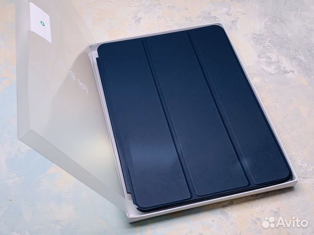 Чехол на iPad