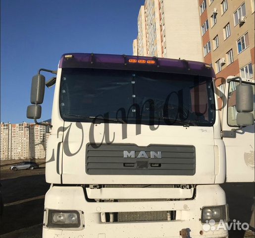 Иранская тонировка маз