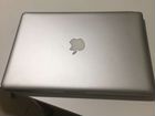 Apple MacBook Pro 2010 объявление продам