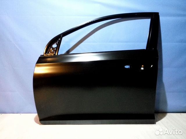 Дверь Solaris передняя левая