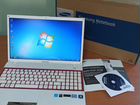 Ноутбук Samsung 300V5A-S1B