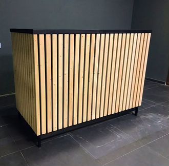 Барная стойка/ресепшн