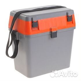 Ящик-М рыболовный Тонар 19 л