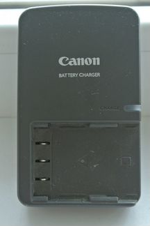 Зарядное Canon CB-2LWE