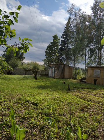 Участок 7 сот. (СНТ, ДНП)