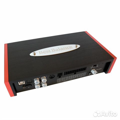 Best Balance DSP-6H