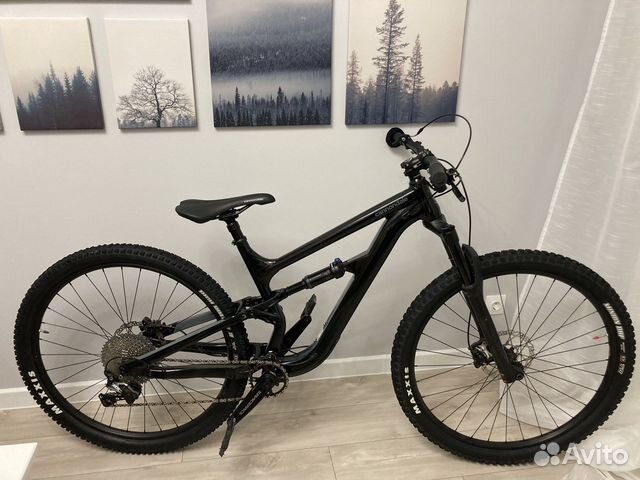 Велосипед Cannondale habit 5