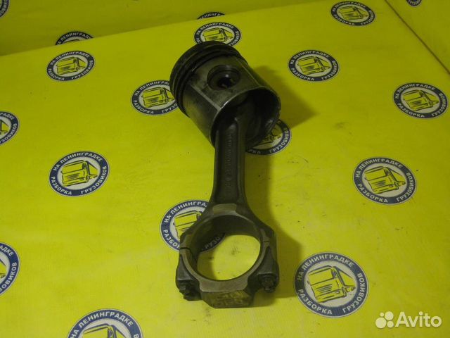 Шатун 1246091 DAF, 95, 95 XF