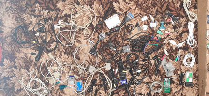 Провода, кабеля usb Mini Тип B ieee 1394