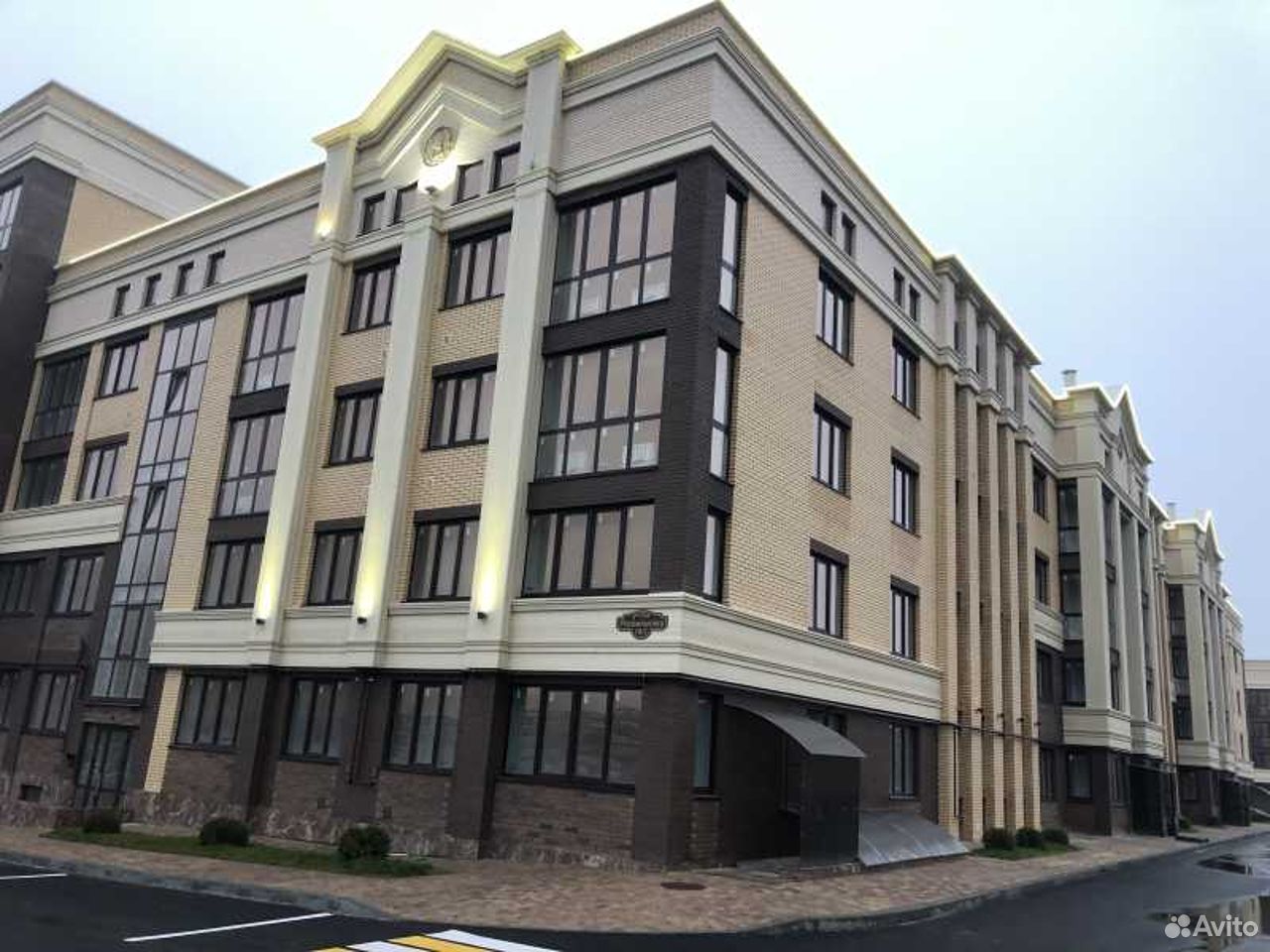 ЖК «Суворов» 🏙️: цены на квартиры в Ставрополе от застройщика ООО ...