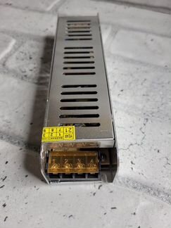 Блок питания (24V-6.5A-150W) IP20(2243)