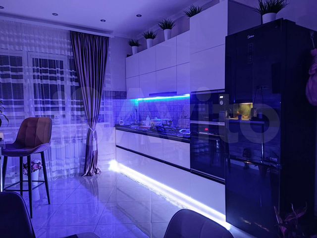 Коттедж 60 м² на участке 2 сот.