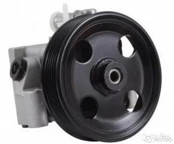 Насос гура форд фокус 2 новый