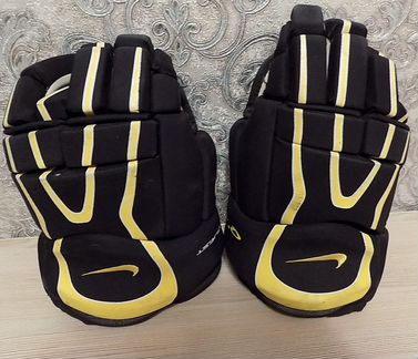 Хоккейная форма