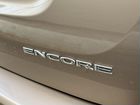 Buick Encore 1.4 AT, 2019, 17 010 км объявление продам