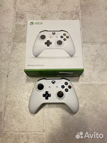 Джостик для Xbox One s