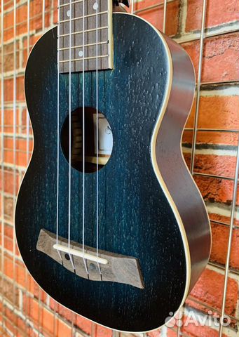 Укулеле + чехол