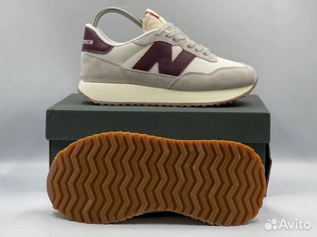 Кроссовки new balance